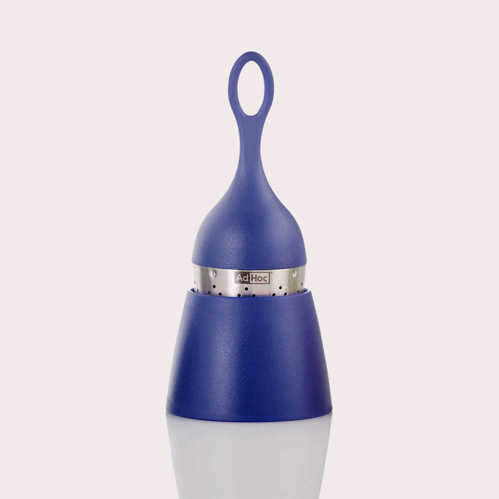 Floatea schwimmender Teefilter