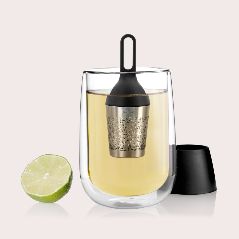 Floatea Fusion schwimmender Teefilter