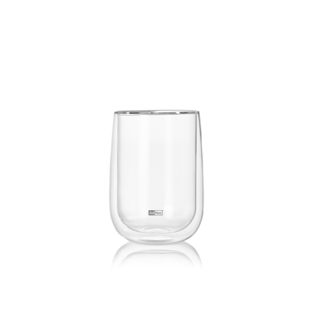 Duo Glass Teeglas-Set