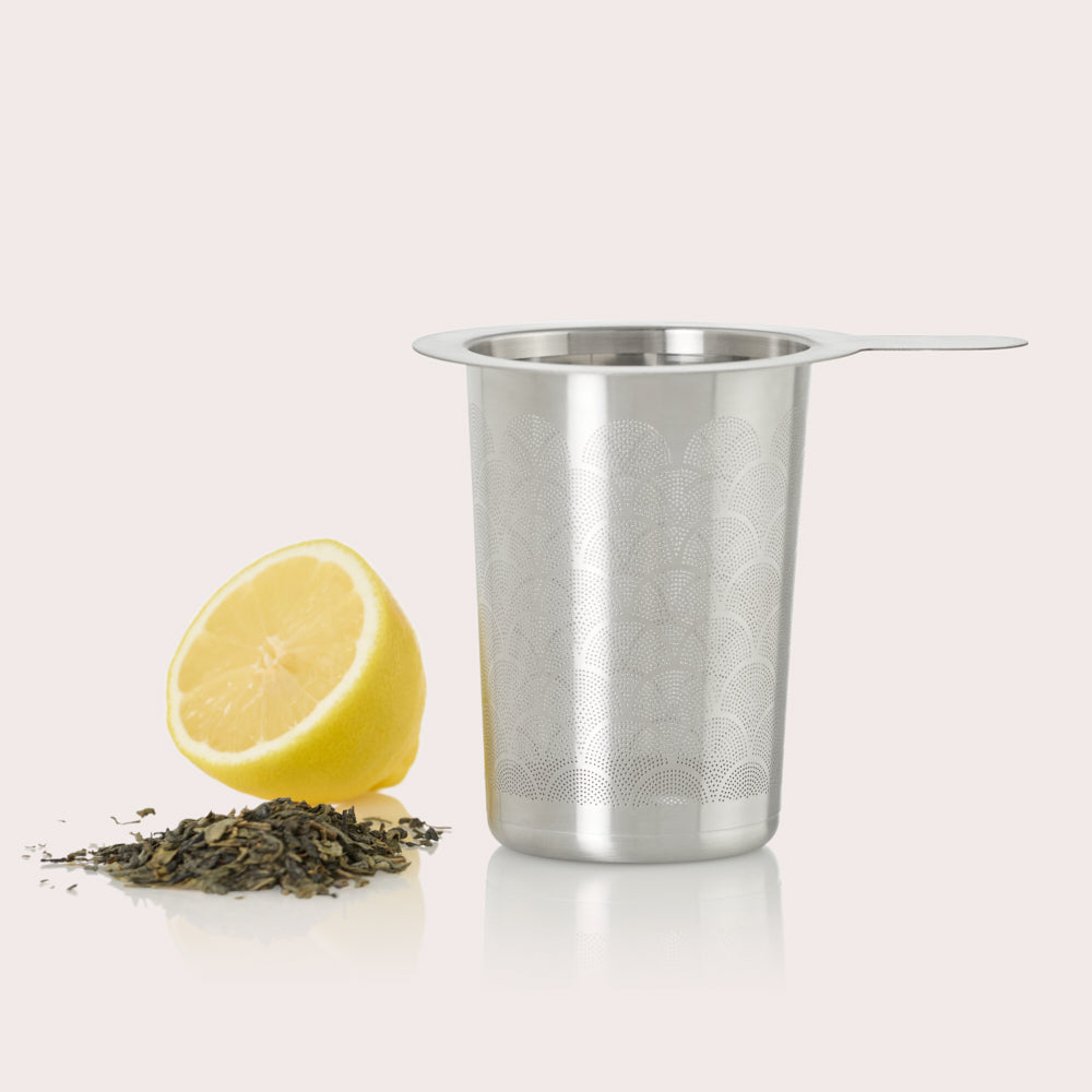 Fusion Teefilter