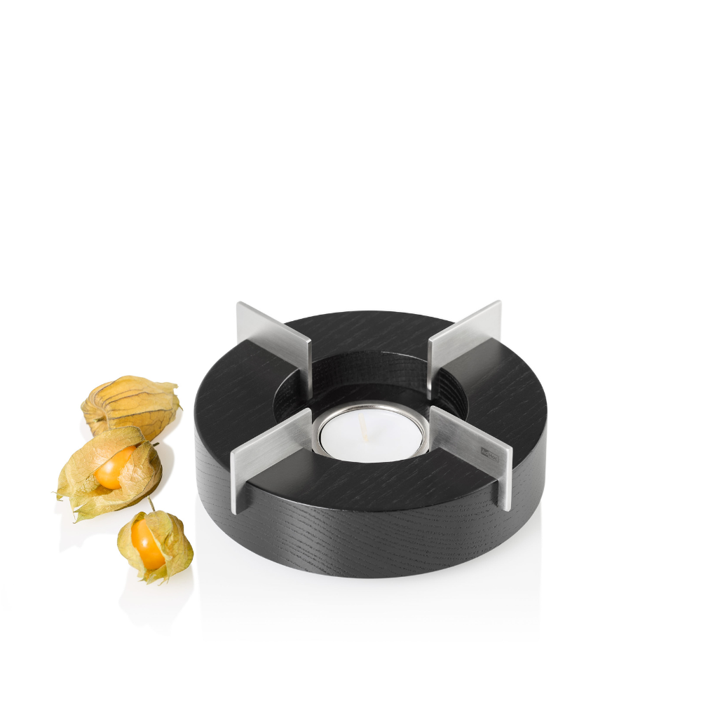 Tuto food and teapot warmer