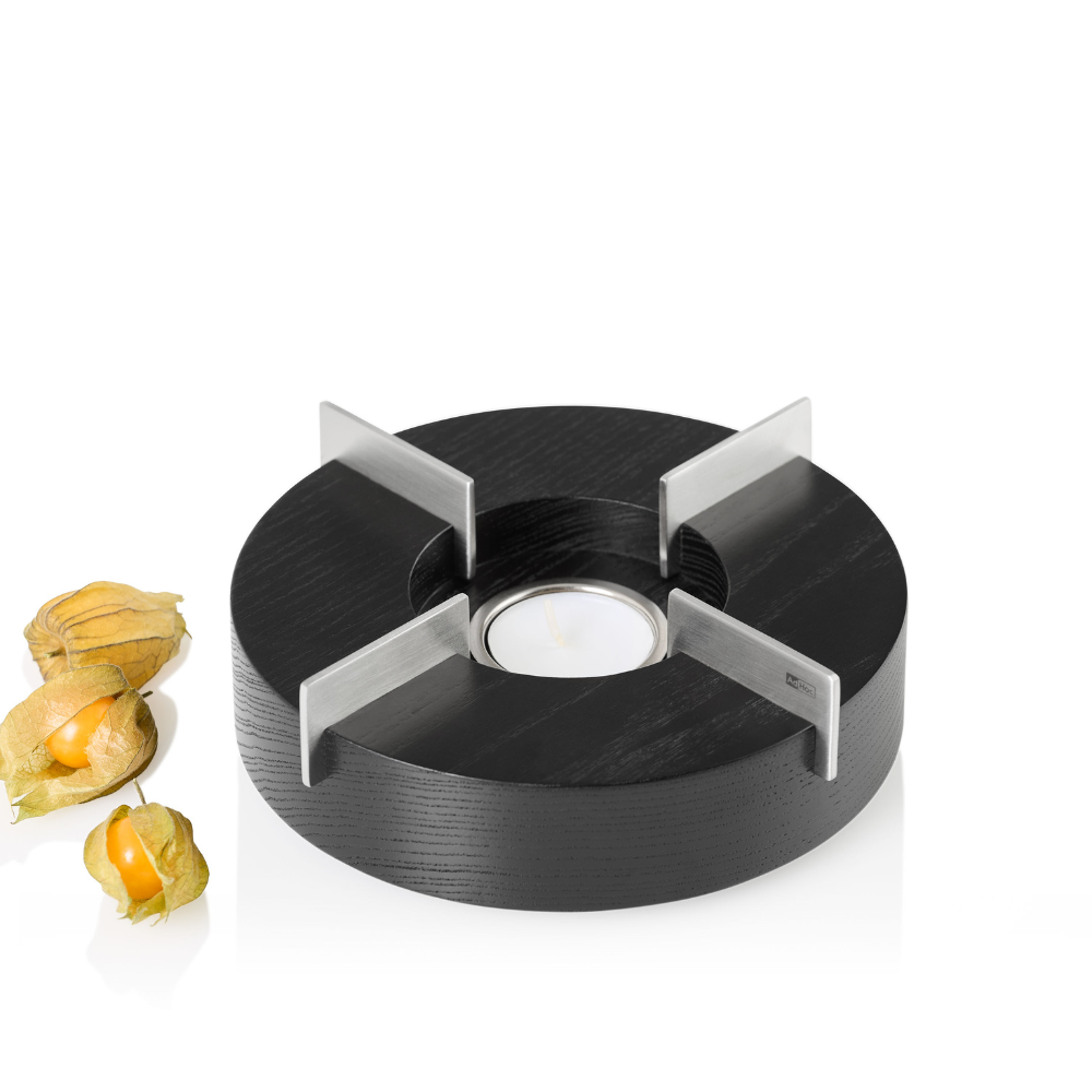 Tuto food and teapot warmer