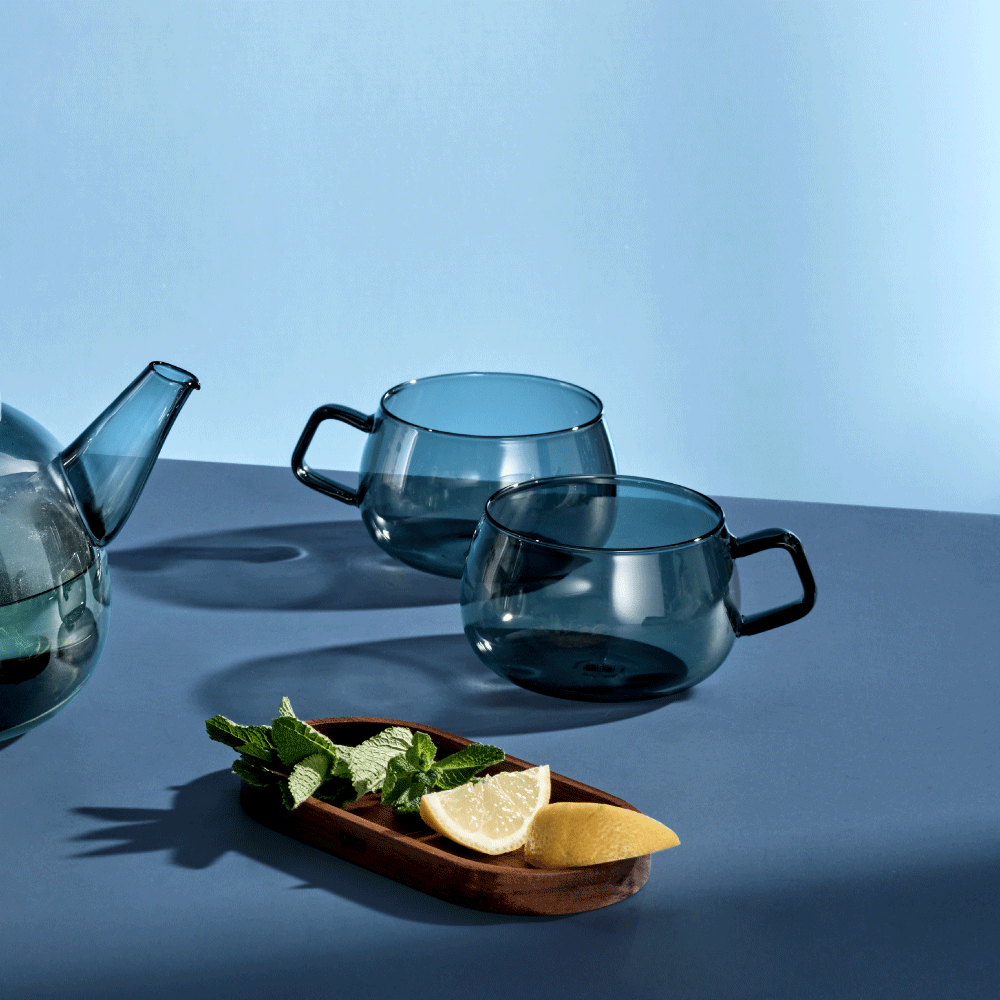 Yuna Teetassen-Set