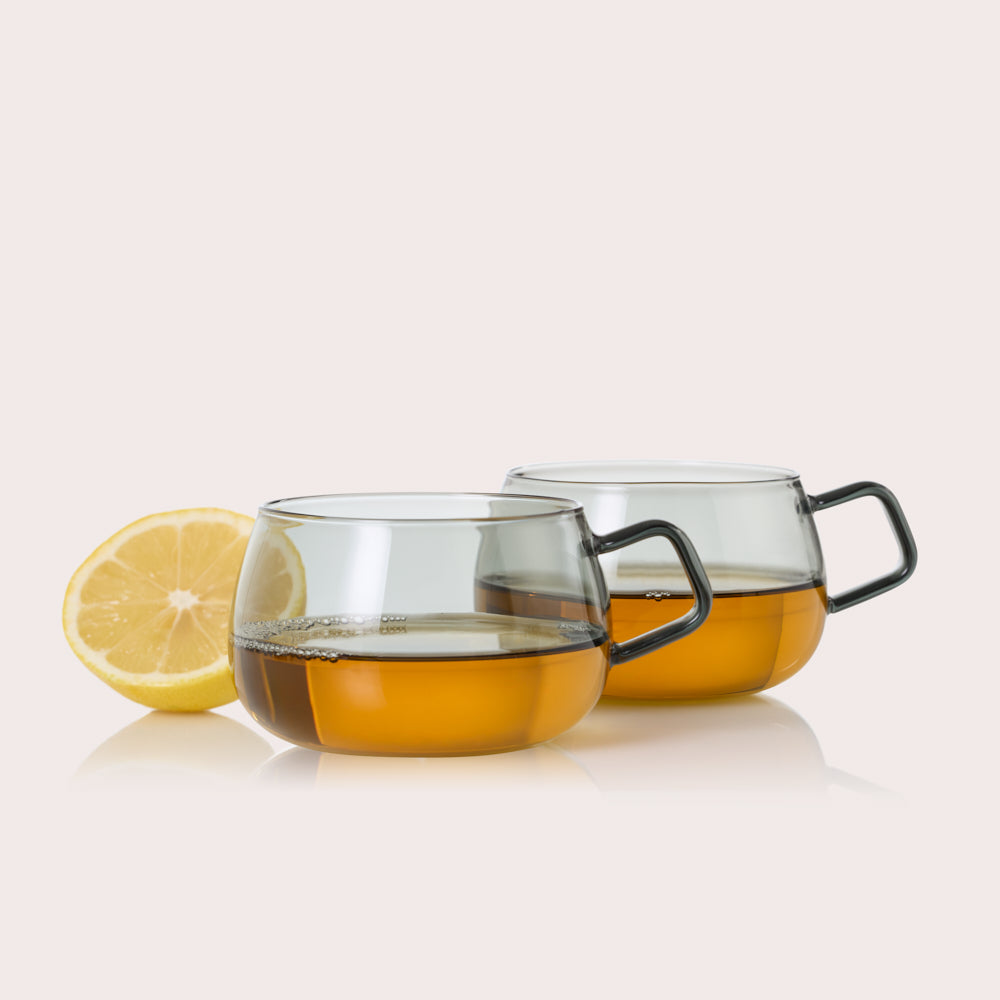 Yuna Teetassen-Set