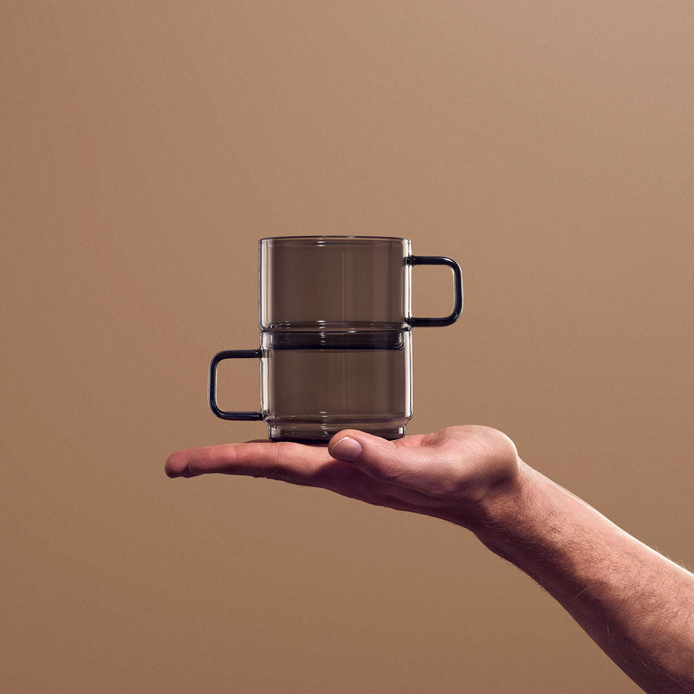 Impact Kaffeetasse