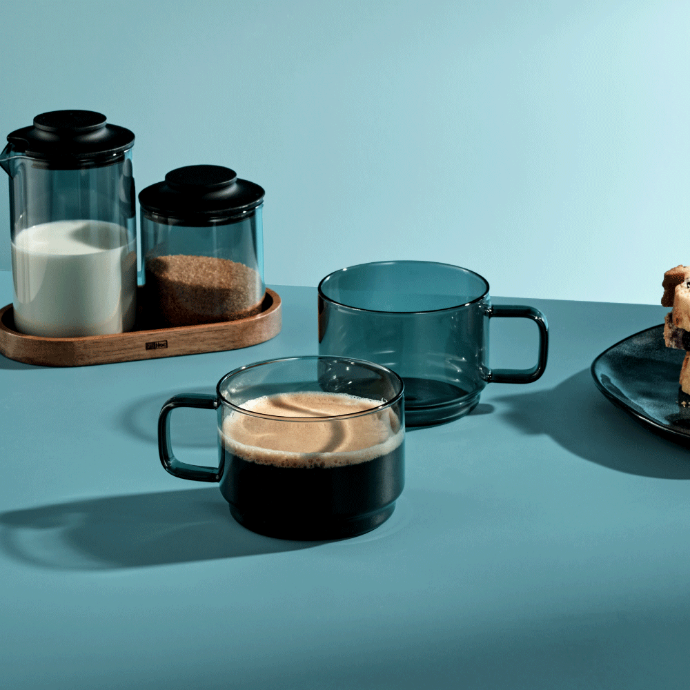 Impact Kaffeetasse