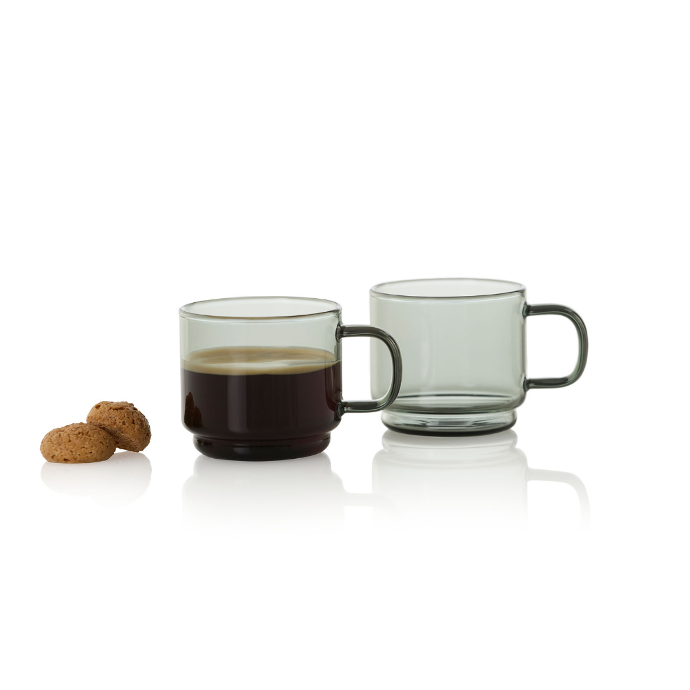 Impact Espresso Cup Set 70ml