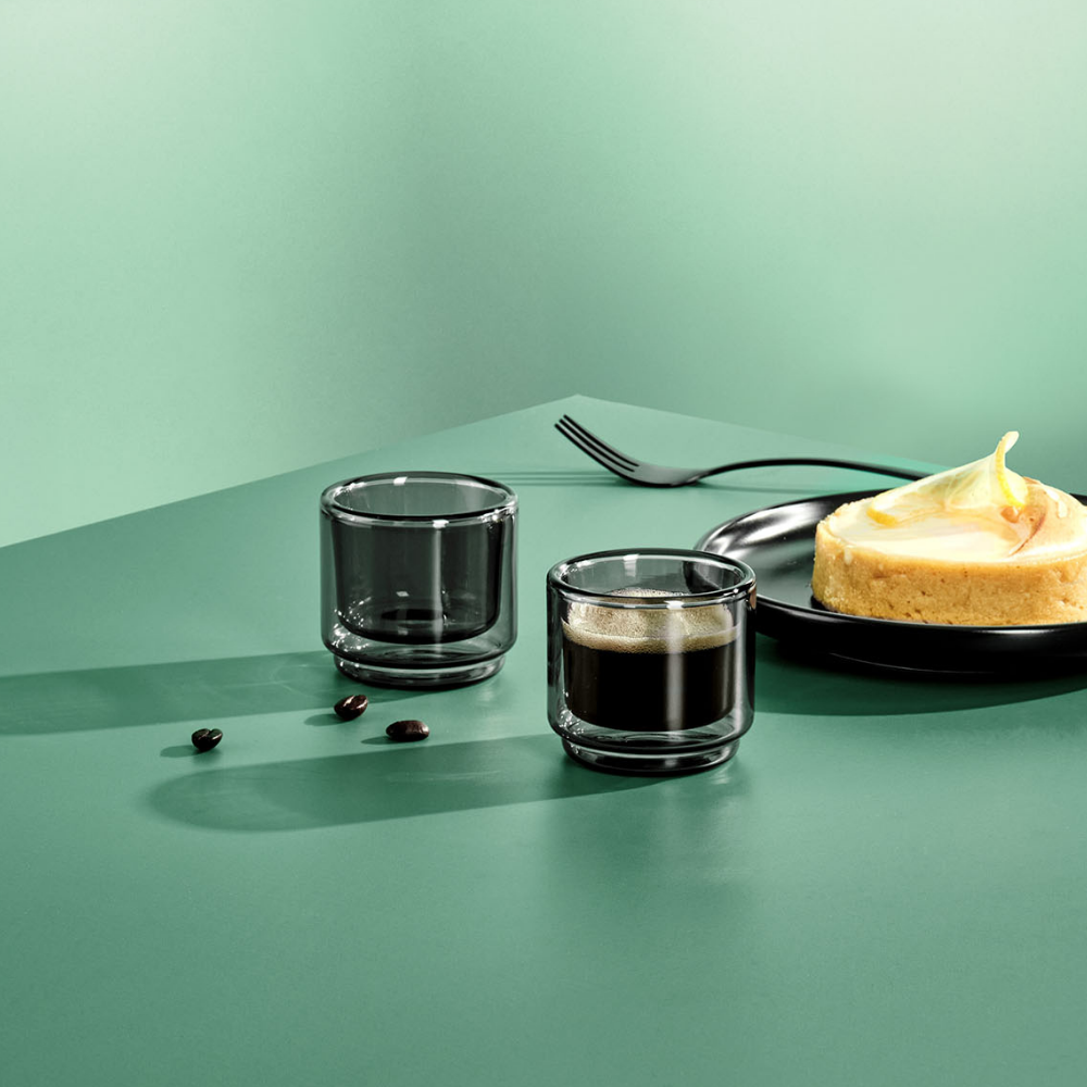 Impact Espresso Mug Set 45ml