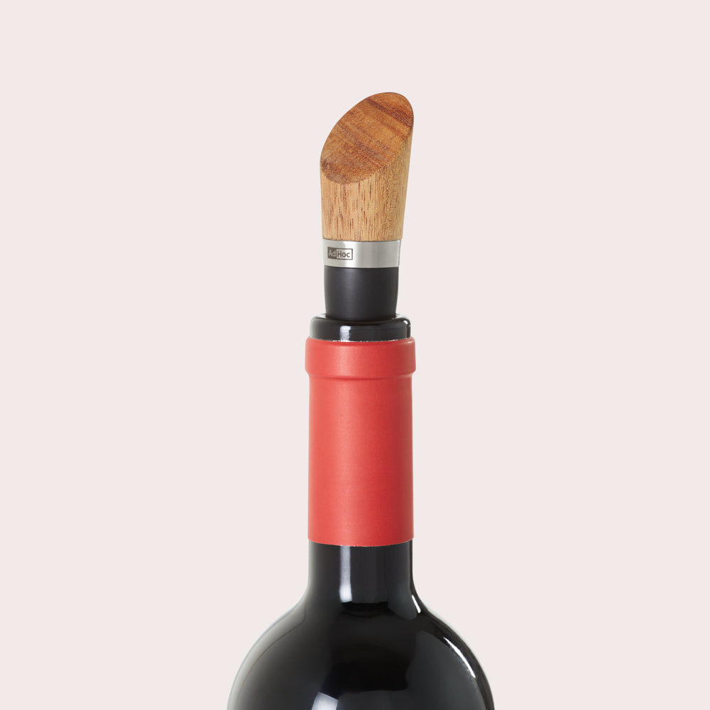 Vine Flaschenverschluss