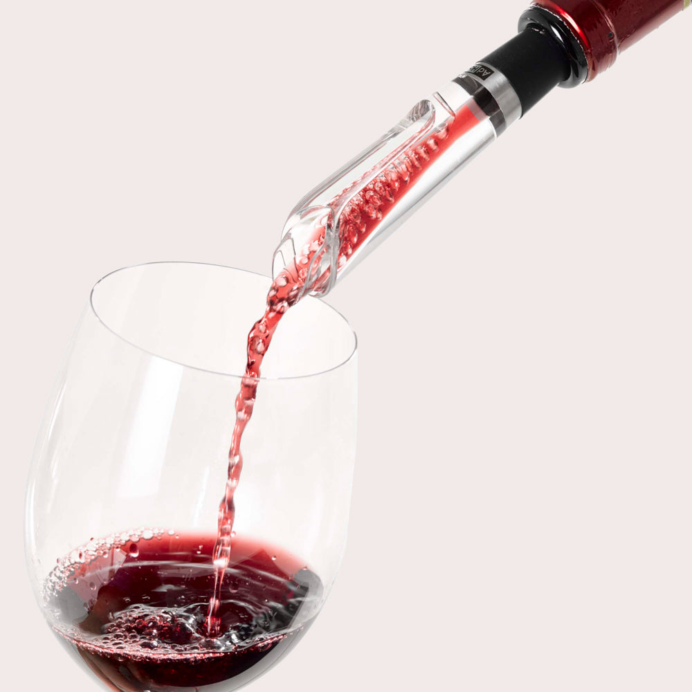 Vine Weinbelüfter und Ausgießer