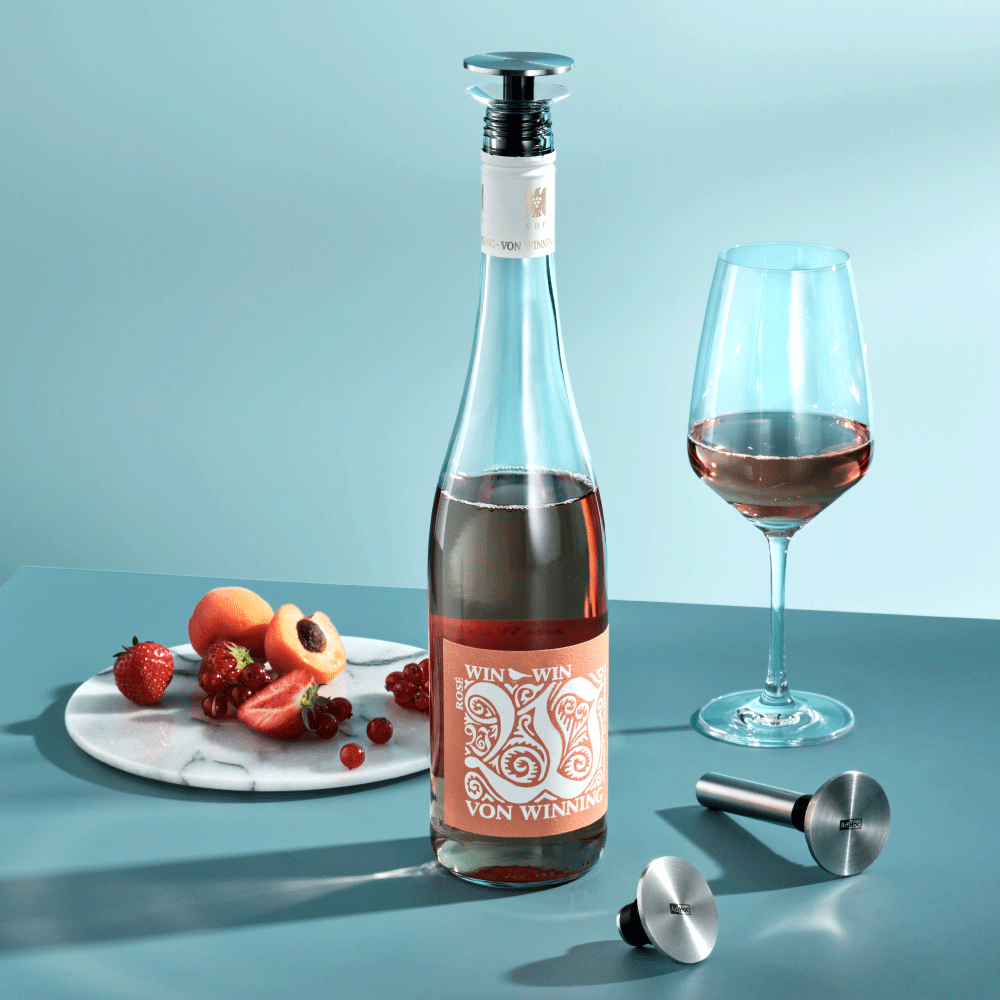 Champ Wein-Vakuum-Pumpe