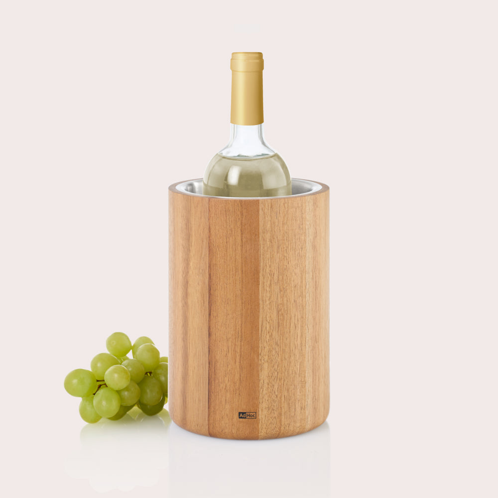 Vine Wein-, Sekt- und Champagnerkühler